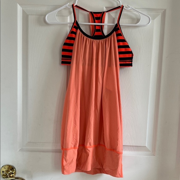 Lululemon No Limits Tank - Picture 2 of 13